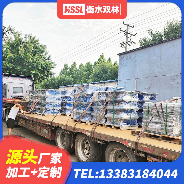 瓯海区建筑橡胶支座价格 瓯海区房屋橡胶隔震支座生产厂家 瓯海区橡胶隔震支座低价 瓯海区LRB橡胶隔震支座1000(II型) - 第5张