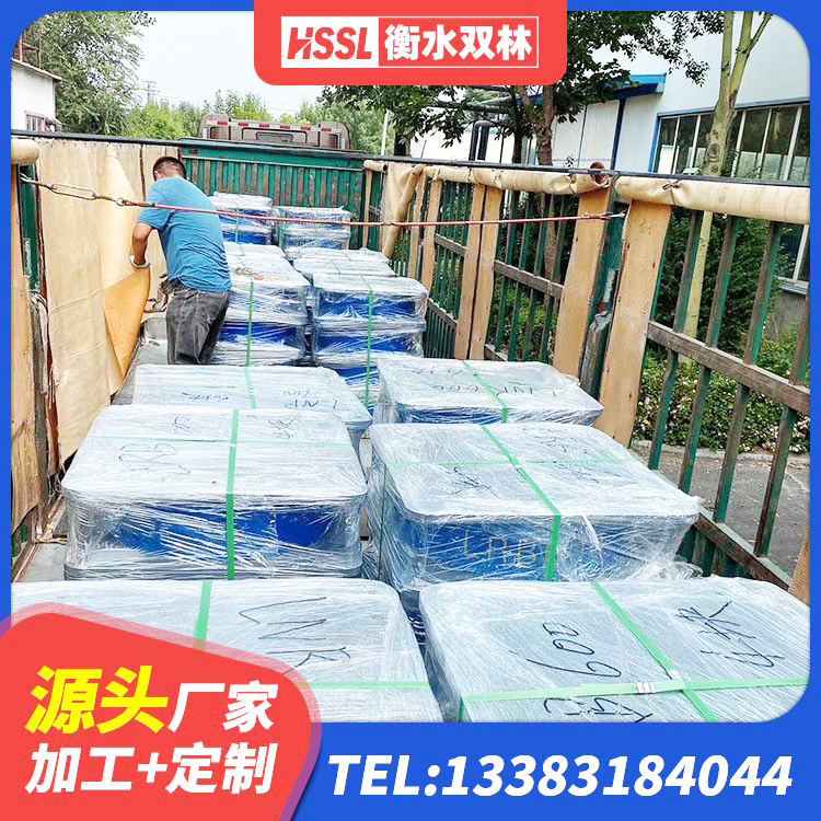 瓯海区房屋建筑橡胶隔震支座厂家 瓯海区HDR隔震支座源头工厂 瓯海区建筑LNR600的隔震支座厂家 瓯海区LNR隔震支座1300厂家 - 第2张