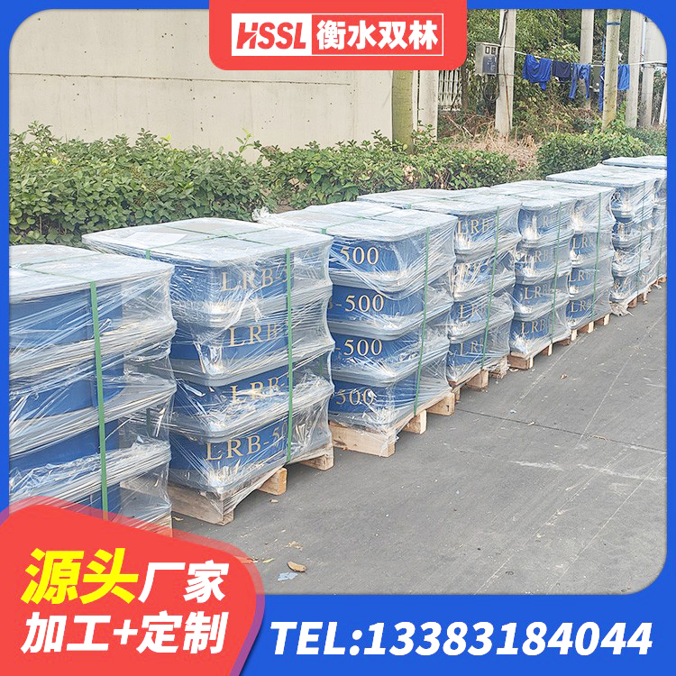 瓯海区铅芯橡胶防震支座工厂 瓯海区建筑铅芯隔震支座定制 瓯海区建筑铅芯隔震橡胶隔震支座厂家 瓯海区LRB1000铅芯支座厂家电话 - 第3张