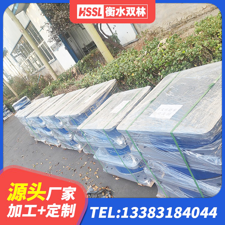 瓯海区高阻尼建筑橡胶隔震支座生产厂家 瓯海区LRB1400隔震支座源头工厂 瓯海区高承载力耗能隔震支座 瓯海区预制楼梯橡胶隔震支座源头工厂 - 第3张